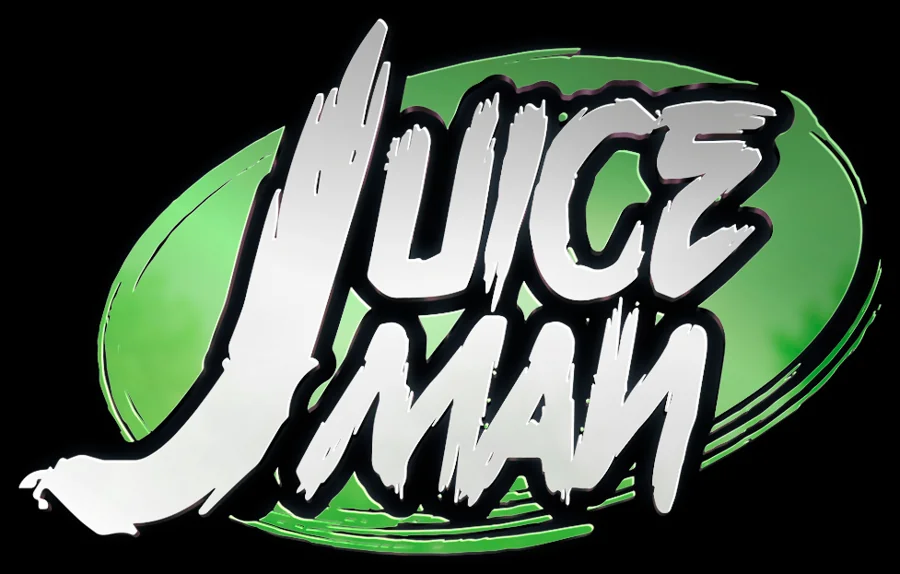 Juice Man®